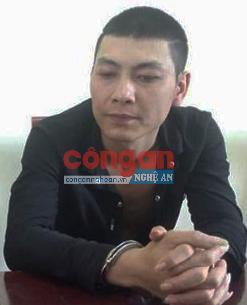 Đối tượng Phạm Đình Dũng