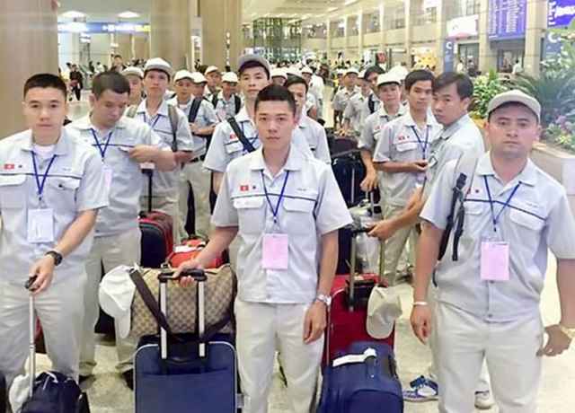 XKLĐ là cứu cánh của nhiều hộ nghèo. Ảnh minh họa