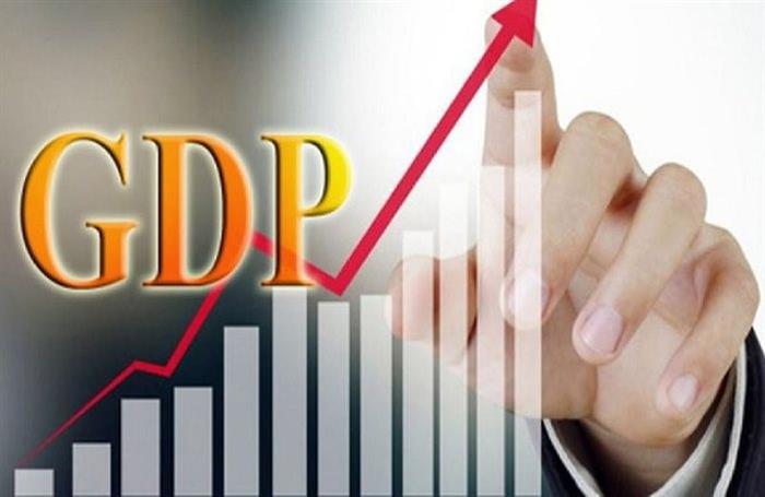 Tăng trưởng GDP.