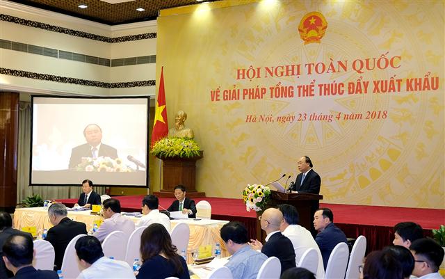 Ảnh: VGP/Quang Hiếu