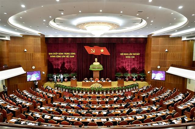 Ảnh: VGP/Nhật Bắc
