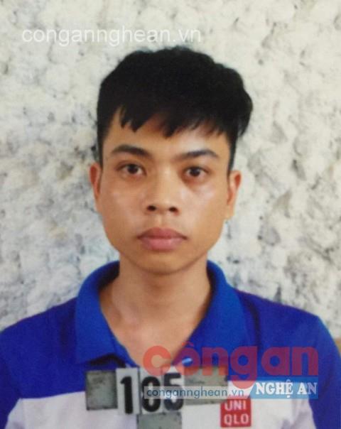 Đối tượng Nguyễn Văn Lâm