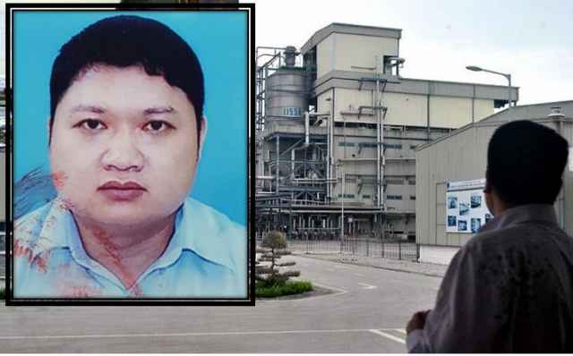 Cơ quan An ninh điều tra truy nã bị can Vũ Đình Duy