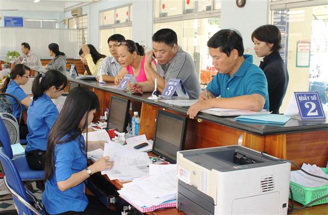 Tự chủ về tài chính sẽ giúp cơ quan hành chính Nhà nước nâng cao tính chủ động, tạo động lực nâng cao hiệu quả lao động sản xuất (Ảnh minh họa)