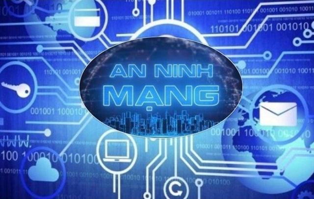 Việc xây dựng Luật An ninh mạng rất cần thiết trong bối cảnh các đối tượng xấu sử dụng internet để kích động, xuyên tạc, gây bất ổn trong nhân dân (Ảnh minh họa)