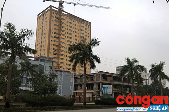 Cần đẩy nhanh việc cấp giấy chứng nhận quyền sử dụng đất, quyền sở hữu nhà ở cho các dự án