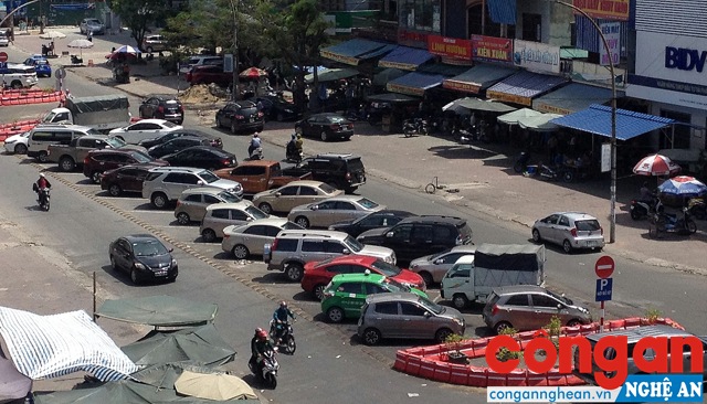 Thị trường ôtô vẫn còn diễn biến sôi động
