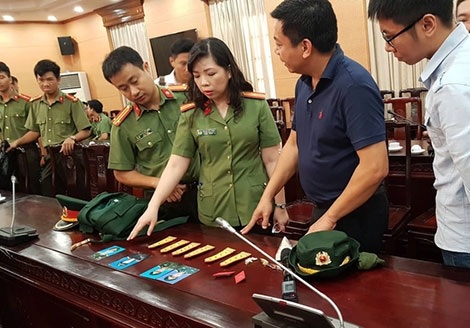 Cơ quan chức năng đang tích cực điều tra mở rộng vụ án.
