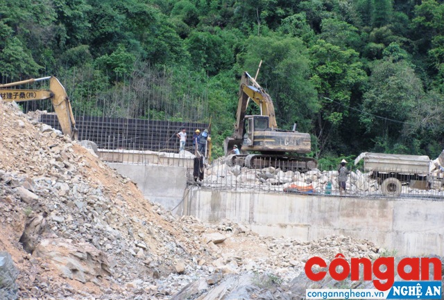 Tăng cường giám sát đầu tư các dự án thủy điện nhằm đảm bảo sự phát triển bền vững ngành thủy điện