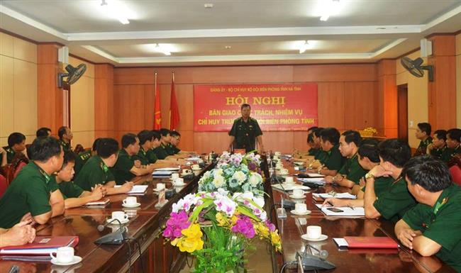 Thiếu tướng Bùi Đức Hạnh phát biểu tại buổi lễ