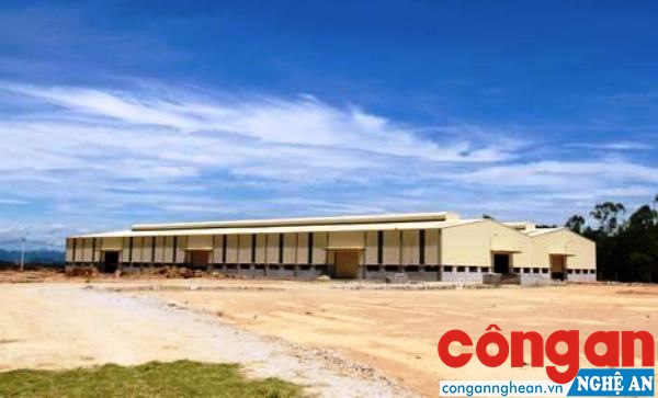 Dự án Nhà máy than củi sạch sau 4 năm triển khai vẫn còn vướng mắc