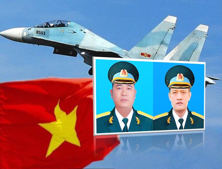 Mỗi sự hi sinh là mất mát lớn đối với nhân dân Việt Nam