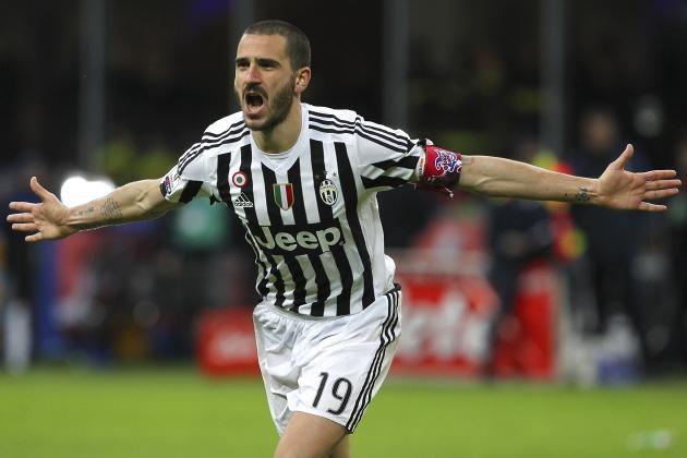 Leonardo Bonucci