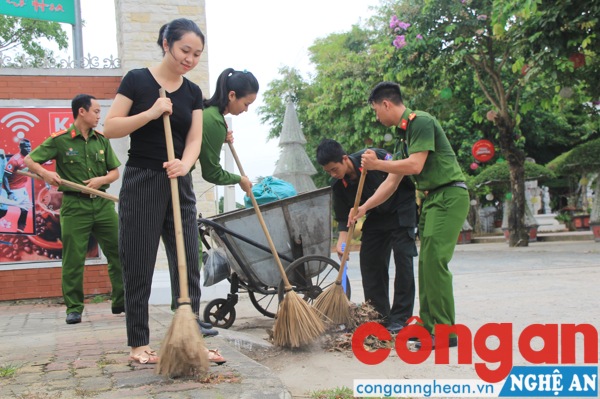 Đây là hoạt động hết sức có ý nghĩa đối với mỗi đòa viên thanh niên hai đơn vị