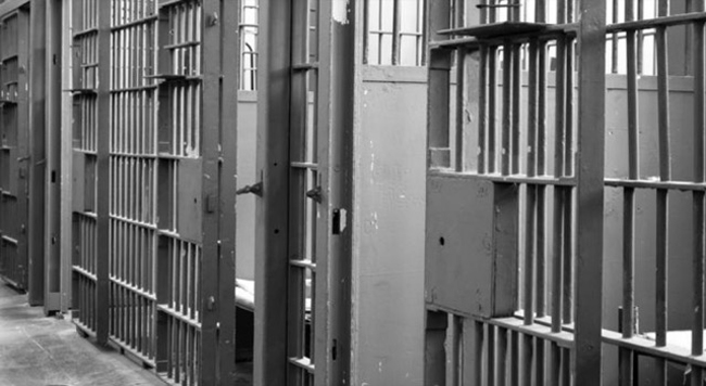 Các nhà tù ở bang Idaho của Mỹ được kiểm soát an ninh chặt chẽ.