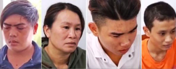 Nhiều đối tượng quá khích, gây rối trật tự công cộng đã bị khởi tố, bắt tạm giam là bài học cảnh tỉnh cho nhiều người