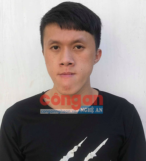 Đối tượng Lê Hoàng Khanh