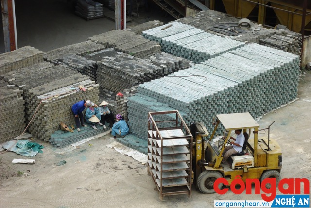 Công nghiệp phát triển là “chìa khóa” giải quyết “bài toán” lao động ở nhiều địa phương