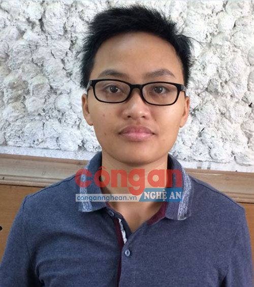 Đối tượng Phạm Thị Phương Loan