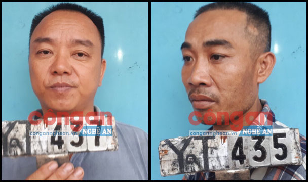 Một số đối tượng tham gia chọi gà ăn tiền bị bắt giữ