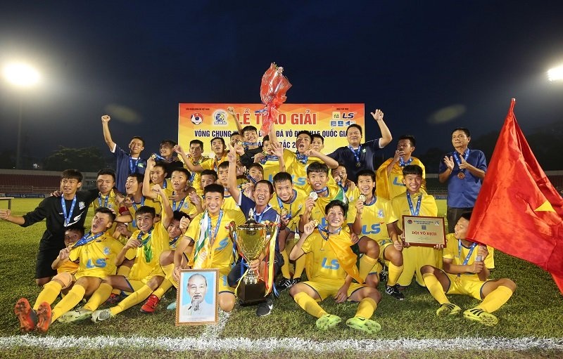 Ảnh: Vietnamnet.vn