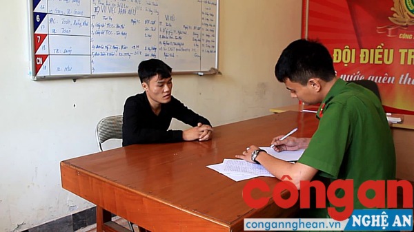 Hai đối tượng ta