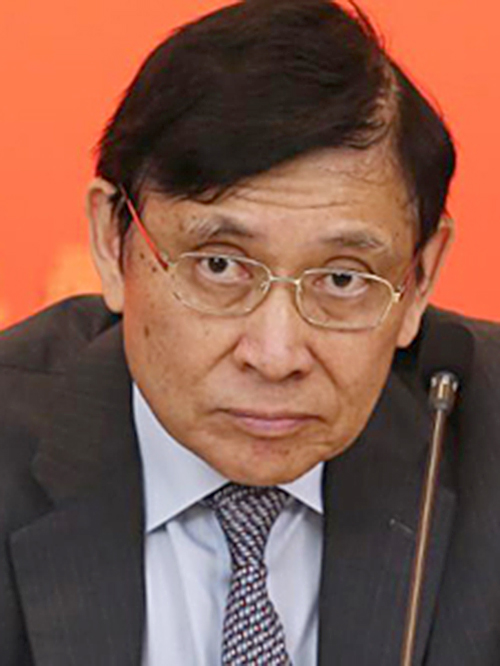 Raymond Kwok là người duy nhất trong số ba anh em vẫn trụ lại ở tập đoàn bất động sản SUHJF. Ảnh: Bloomberg