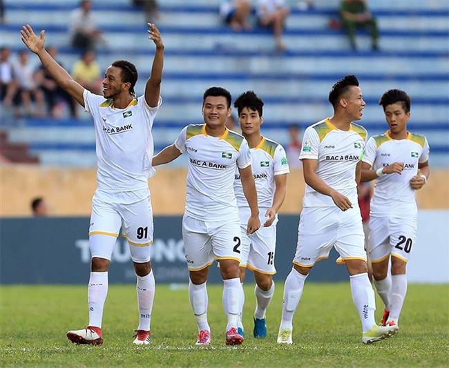 Nhận định bóng đá SLNA vs FLC Thanh Hóa, 17h00 ngày 5/9