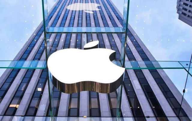Dây chuyền sản xuất của Apple đang tập trung ở Trung Quốc