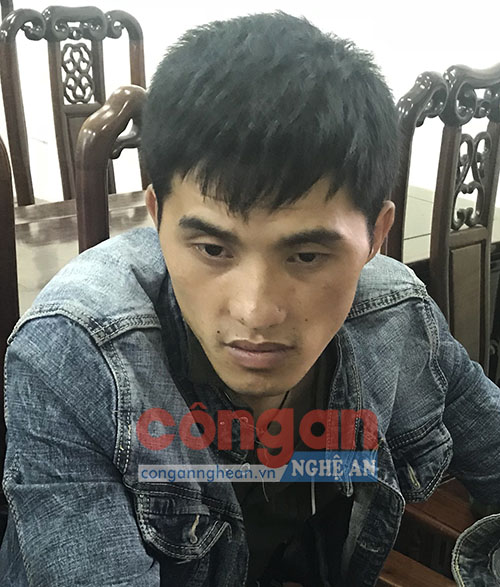 Đối tượng Và Nhia Lỳ