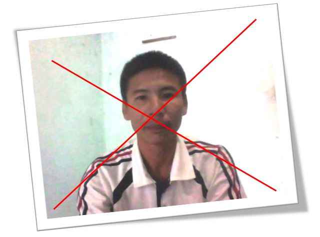 Đối tượng Nguyễn Trung Trực