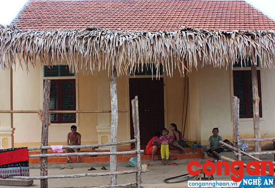 Cuộc sống của người dân ở các khu tái định cư còn gặp nhiều khó khăn, bất ổn