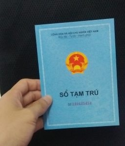 THỦ TỤC KHAI BÁO TẠM VẮNG (cấp xã)