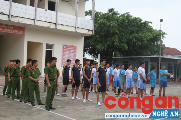 Các đội bóng tham gia giải đấu