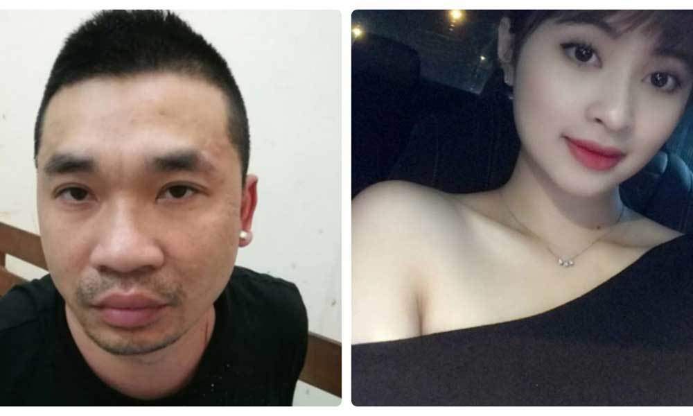 Ông trùm Văn Kính Dương và người tình hot girl Ngọc 