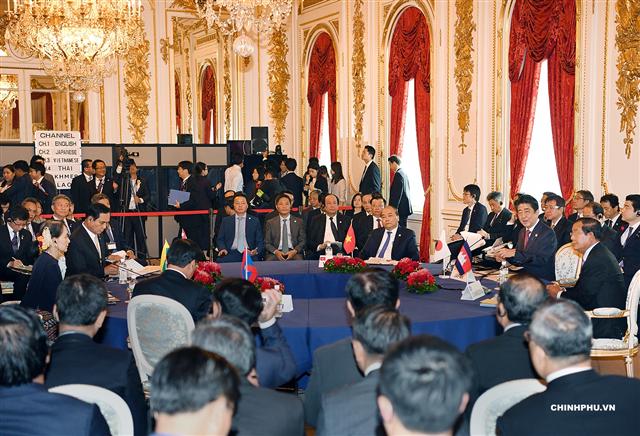 Ảnh: VGP/Quang Hiếu