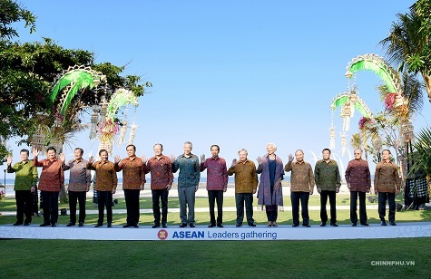 Ảnh: VGP/Quang Hiếu