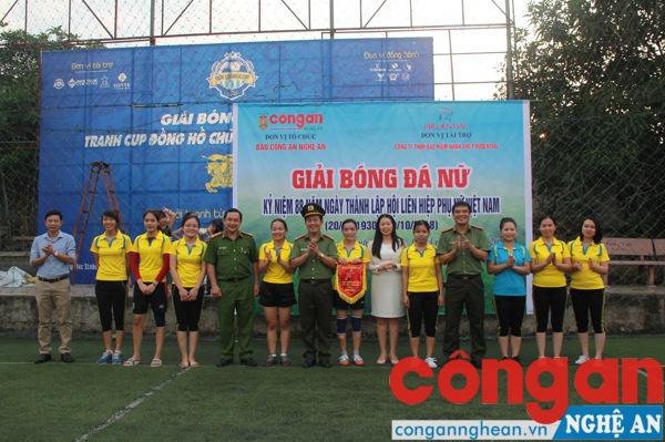 Ngôi vô địch