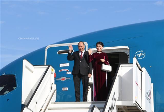 Ảnh: VGP/Quang Hiếu