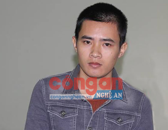 Đối tượng Moong Văn Đoàn