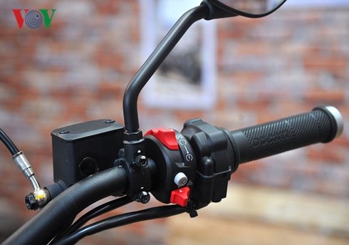 Nổ máy xe xong nên để xe hoạt động không tải trong một khoảng thời gian ngắn trước khi vận hành.