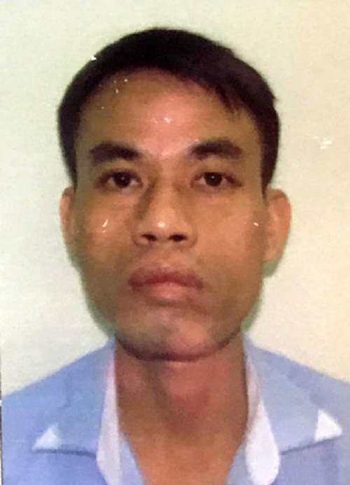 Siêu lừa Đào Xuân Mạnh.