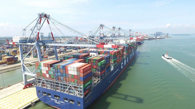 Hiệp định CPTPP có thể giúp GDP và xuất khẩu của Việt Nam tăng tương ứng là 1,32% và 4,04% vào năm 2035.
