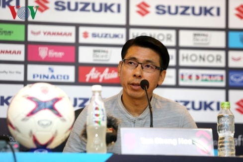 HLV Tan Cheng Hoe 