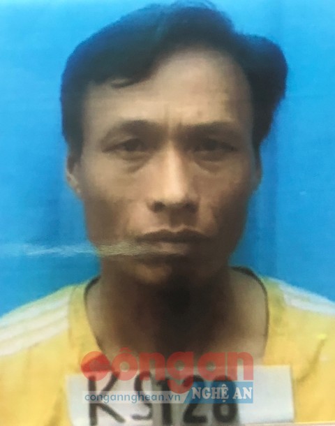 Đối tượng Thò Nềnh Thông