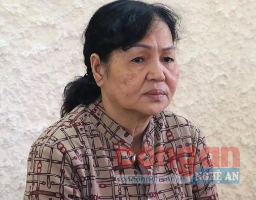 Nhà từ thiện rởm Mai Thùy Linh