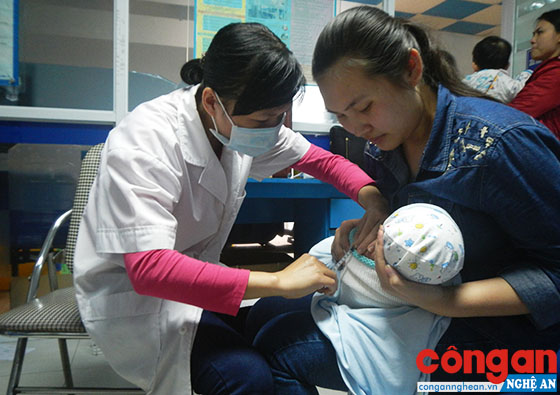 Mục tiêu cao nhất của nâng cao y tế tuyến cơ sở là chăm sóc tốt nhất sức khỏe cho người dân