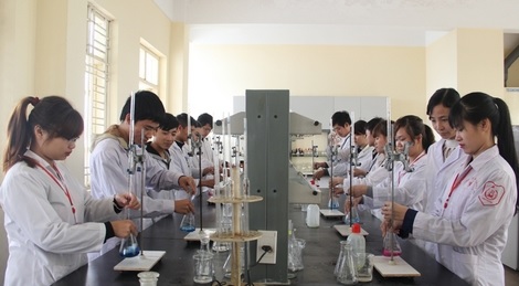 Với những trường “tự chủ năng động”, sẽ tập trung đầu tư mạnh cho nghiên cứu khoa học.