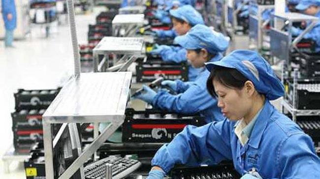 Ảnh minh họa. Nguồn ảnh: TTXVN