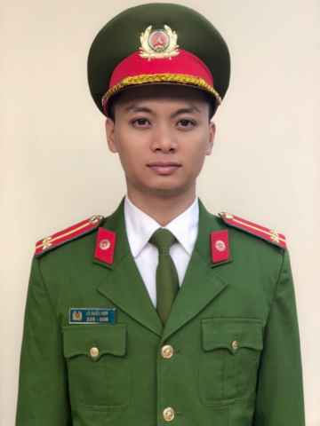 Trung úy